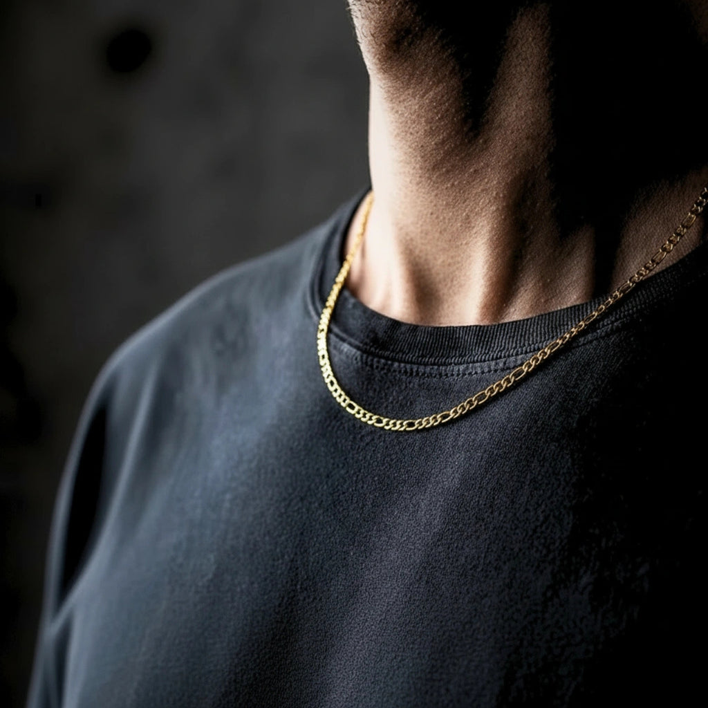 #choose your finish_18k Gold PVD