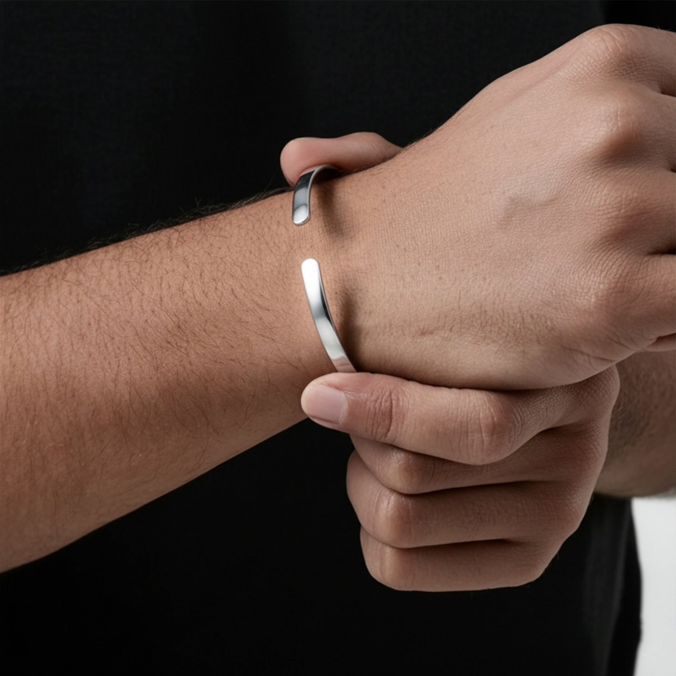 #choose your finish_316L Steel (Silver)