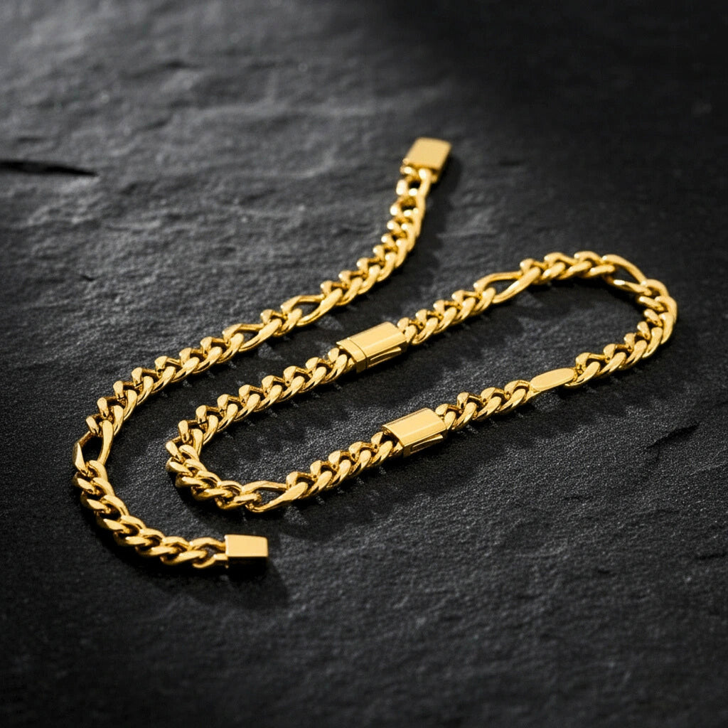 #choose your finish_18k Gold PVD