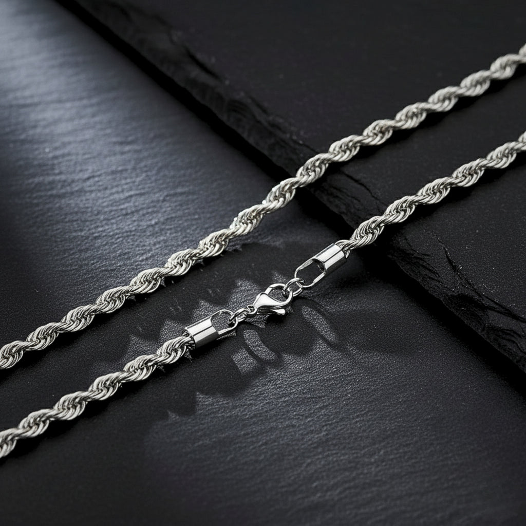 #choose your finish_316L Steel (Silver)