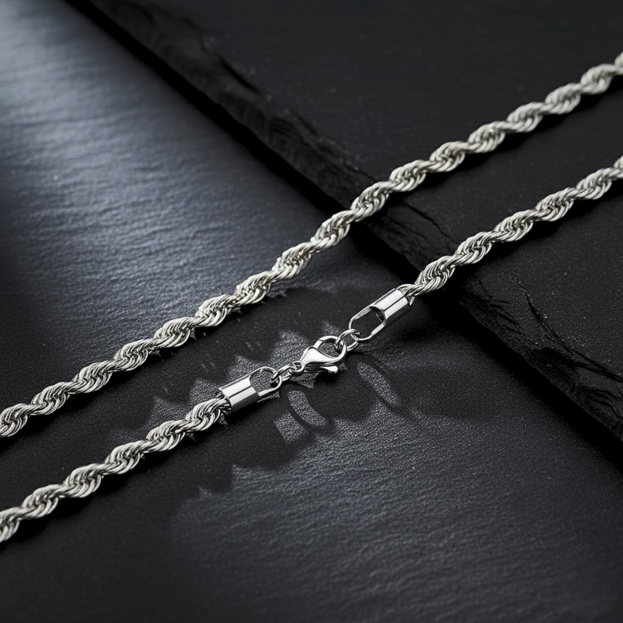 #choose your finish_316L Steel (Silver)