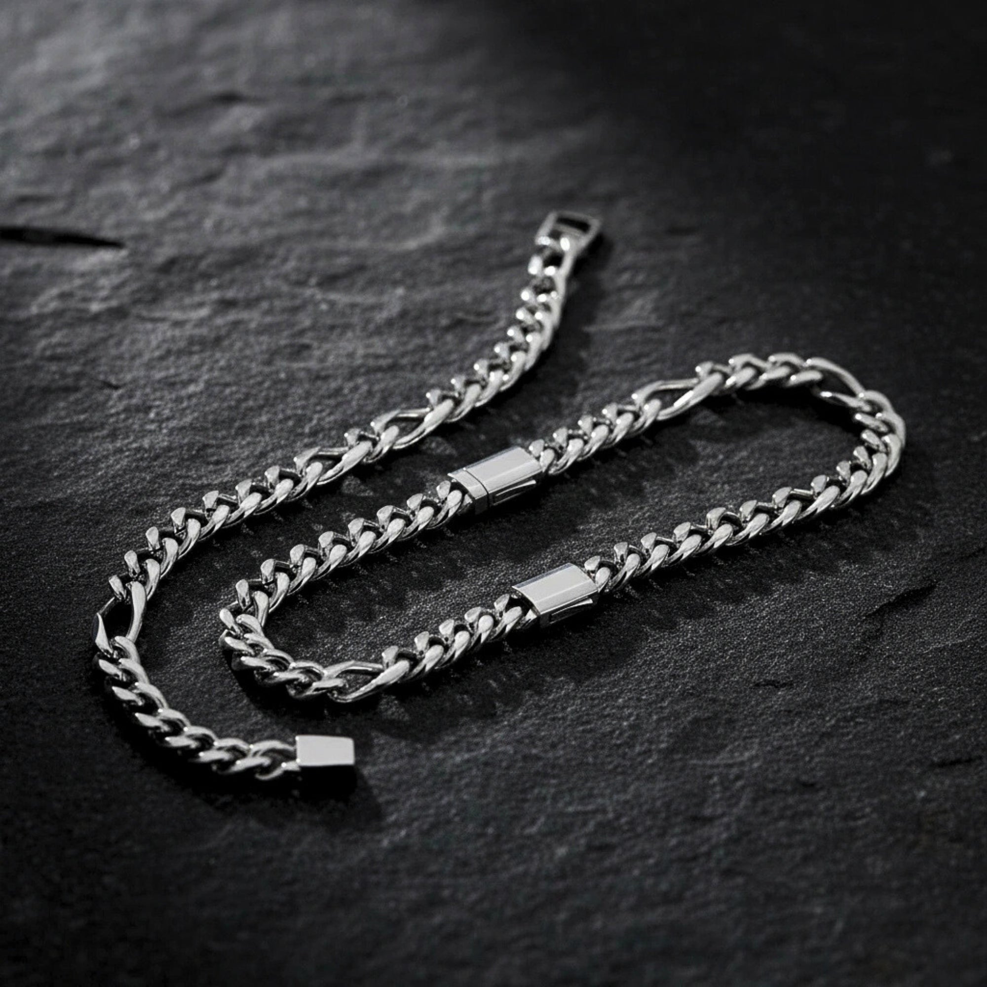 #choose your finish_316L Steel (Silver)