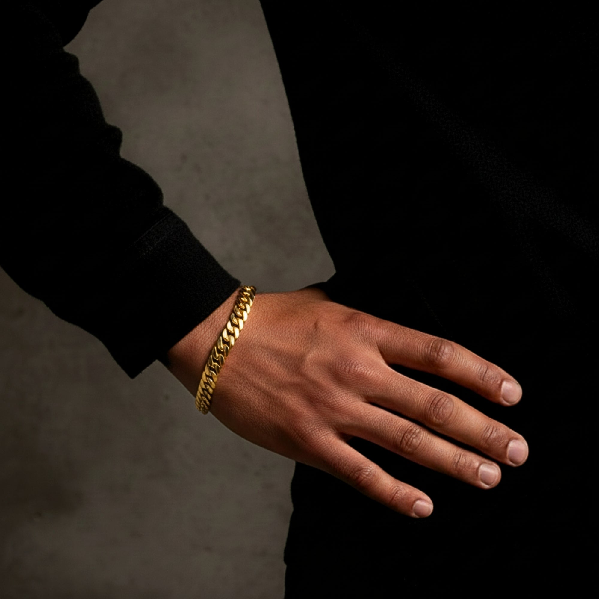 #choose your finish_18k Gold PVD