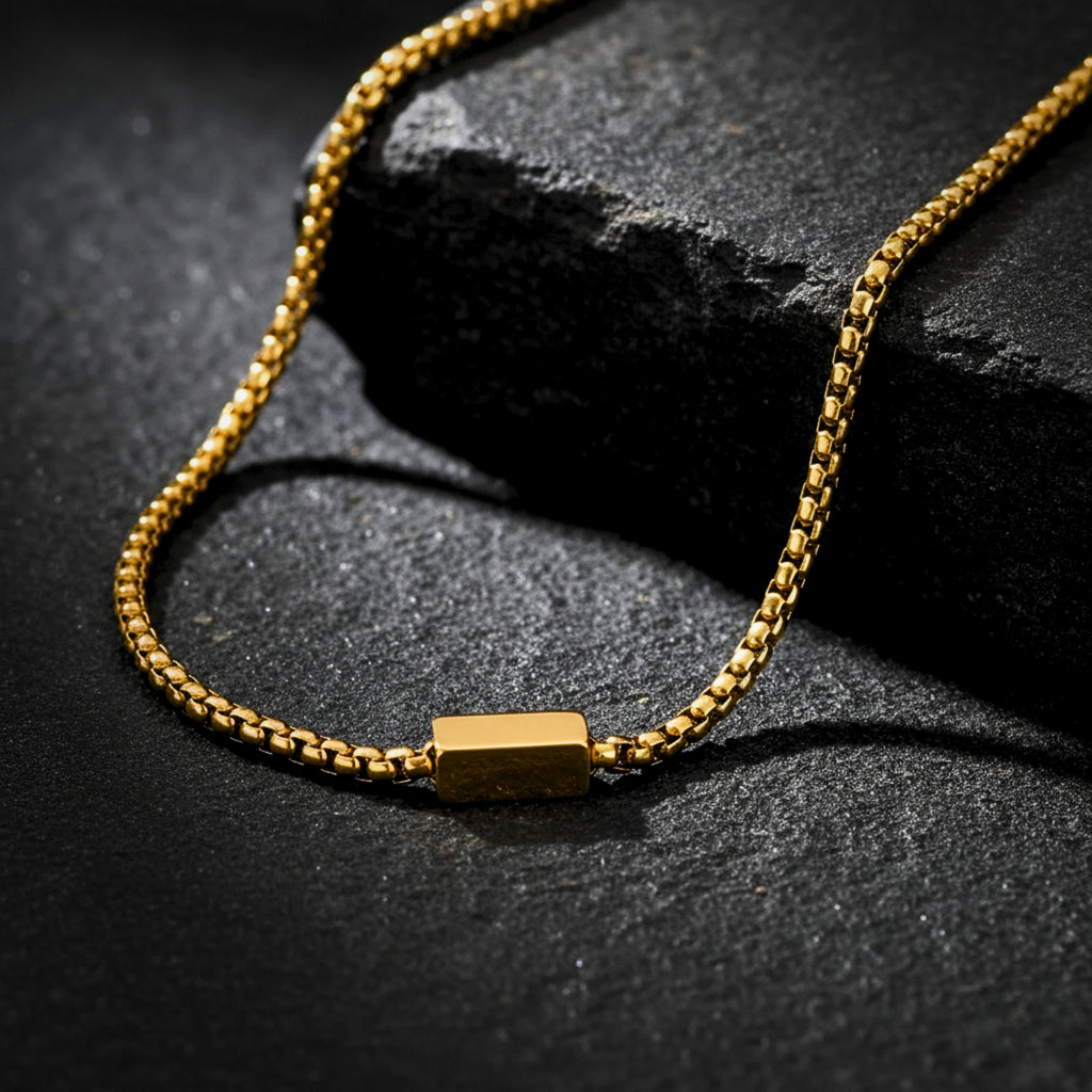 #choose your finish_18k Gold PVD