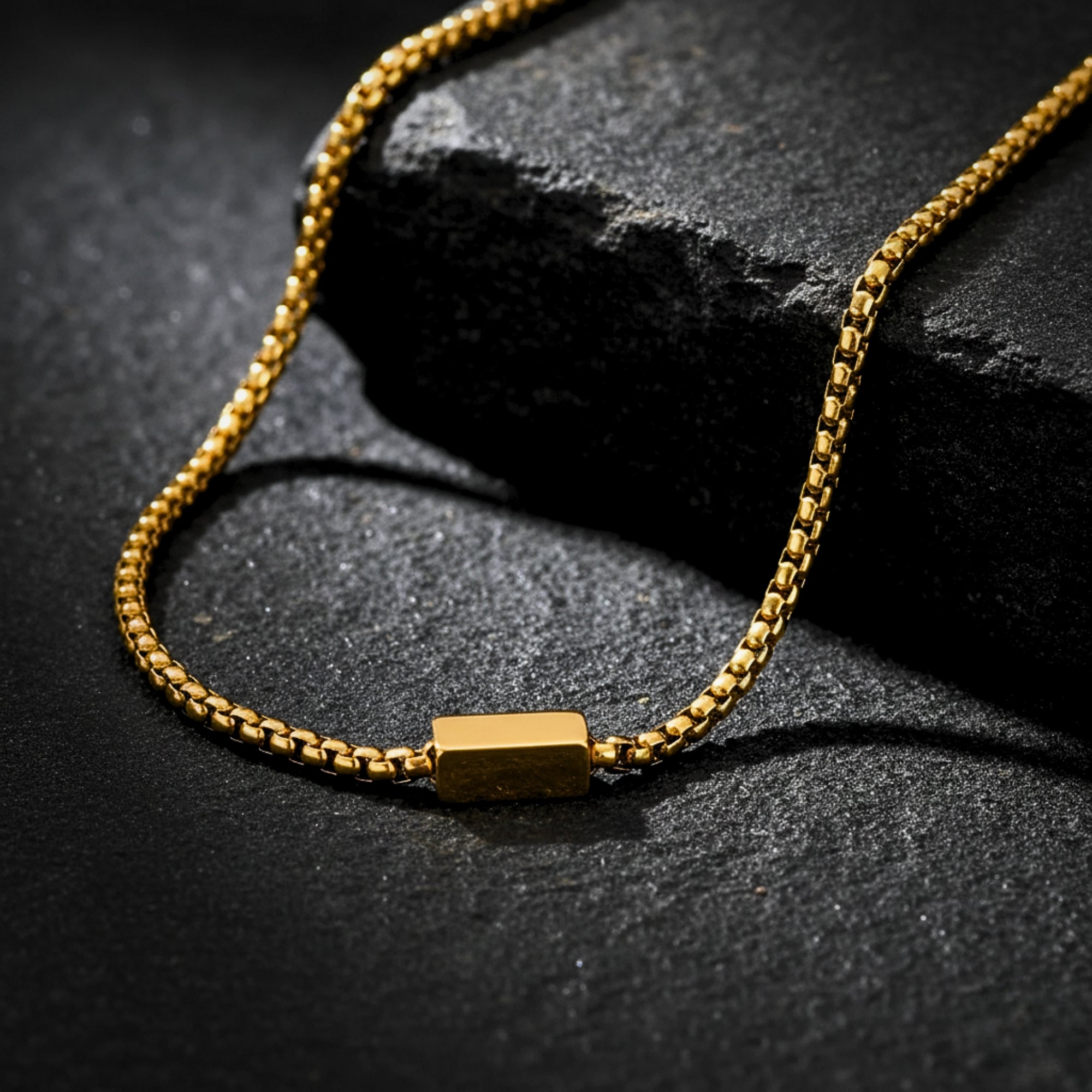 #choose your finish_18k Gold PVD