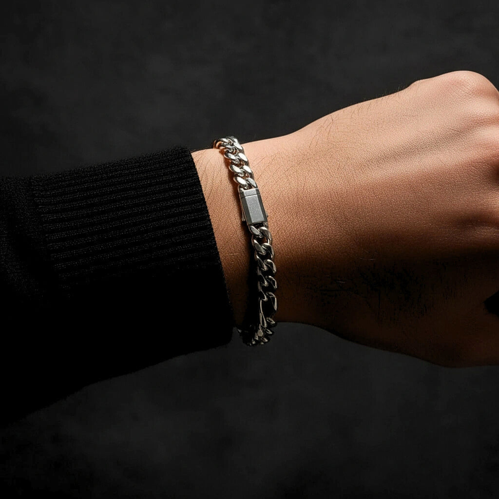 #choose your finish_316L Steel (Silver)