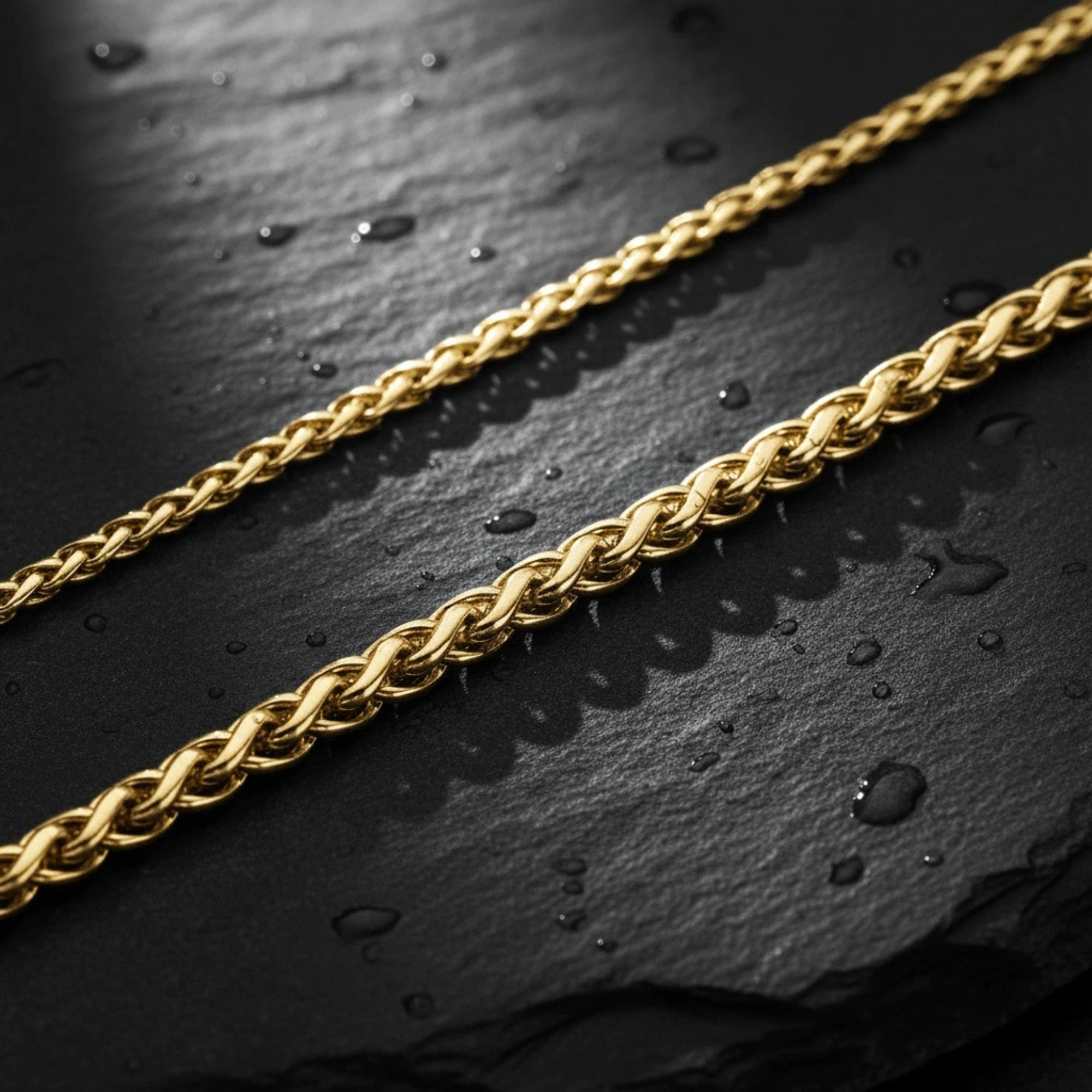 #choose your finish_18k Gold PVD