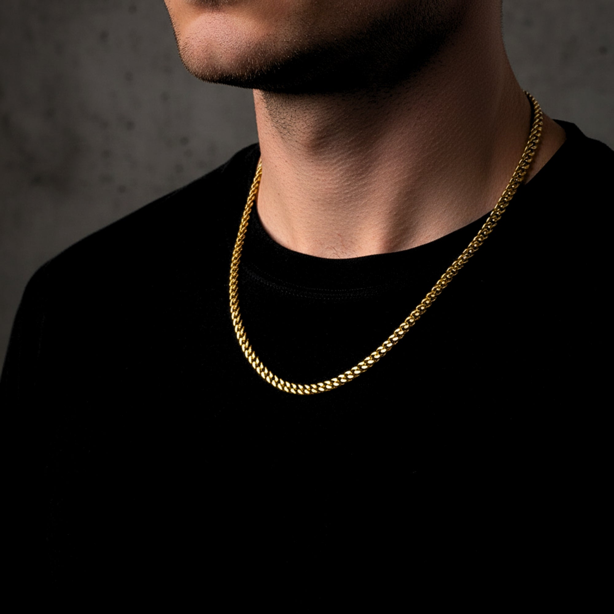 #choose your finish_18k Gold PVD