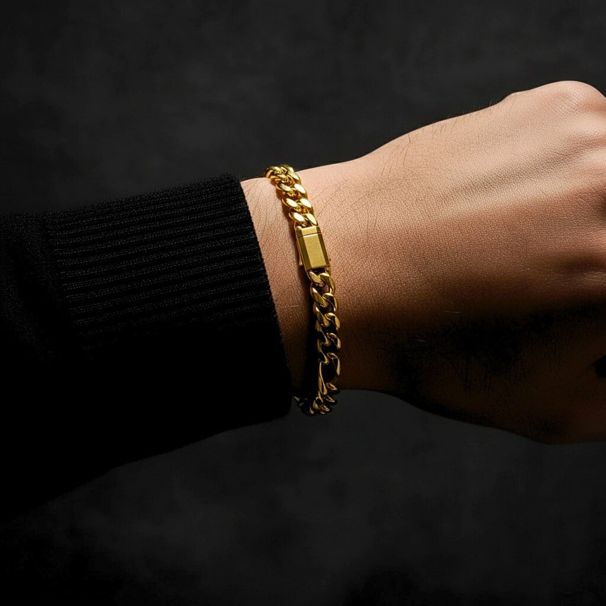 #choose your finish_18k Gold PVD