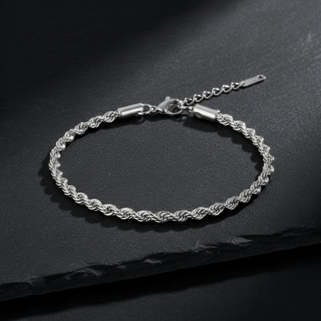 #choose your finish_316L Steel (Silver)