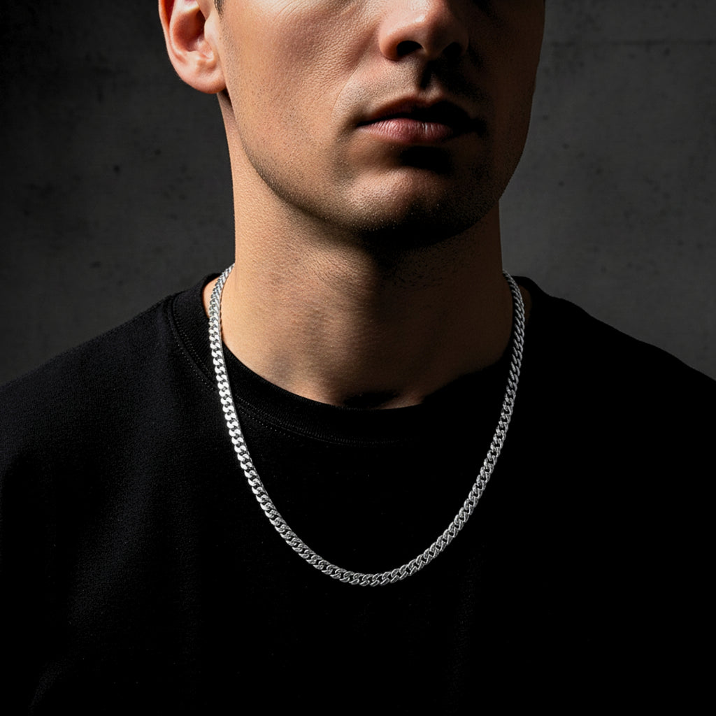 #choose your finish_316L Steel (Silver)