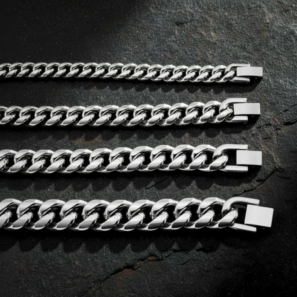 #choose your finish_316L Steel (Silver)