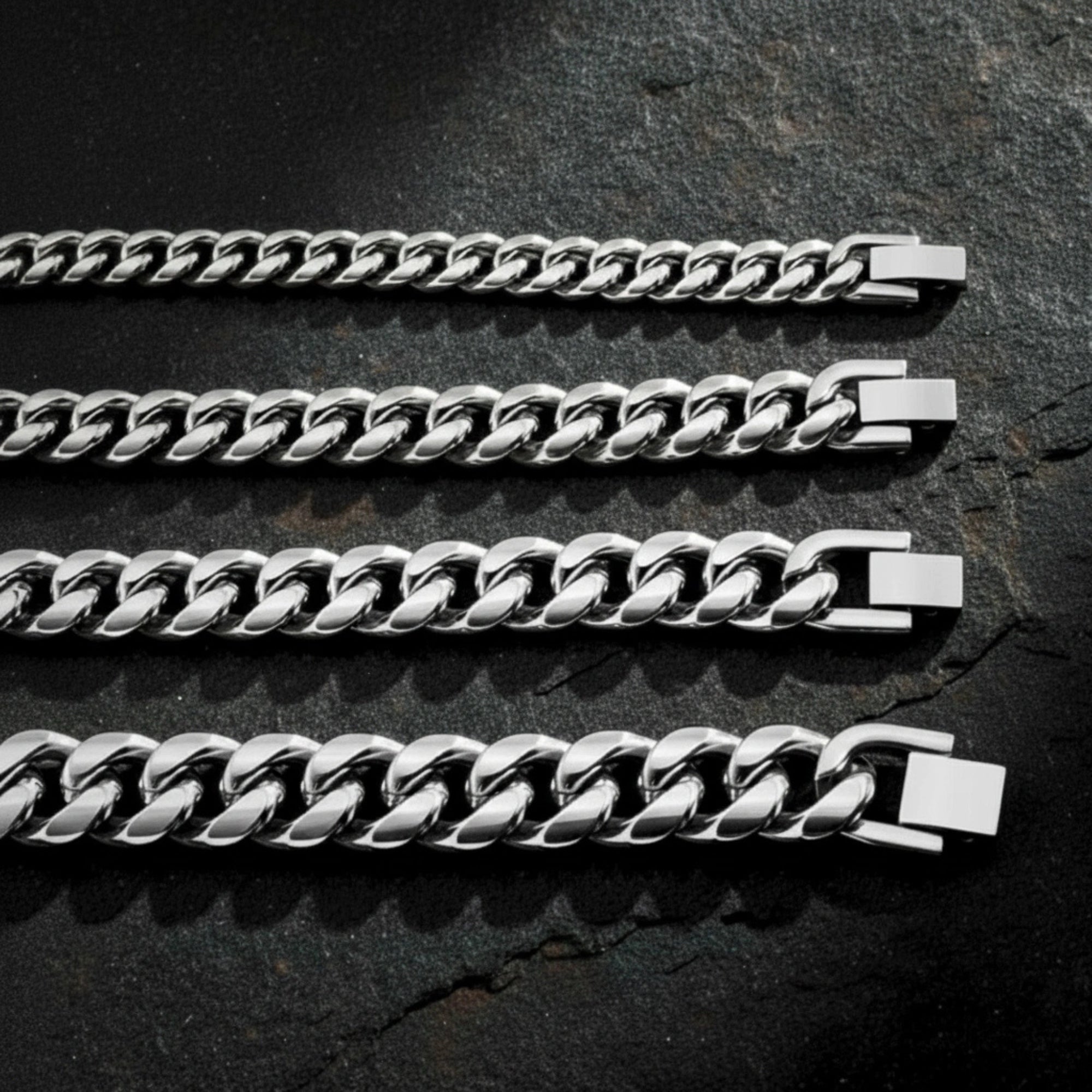 #choose your finish_316L Steel (Silver)