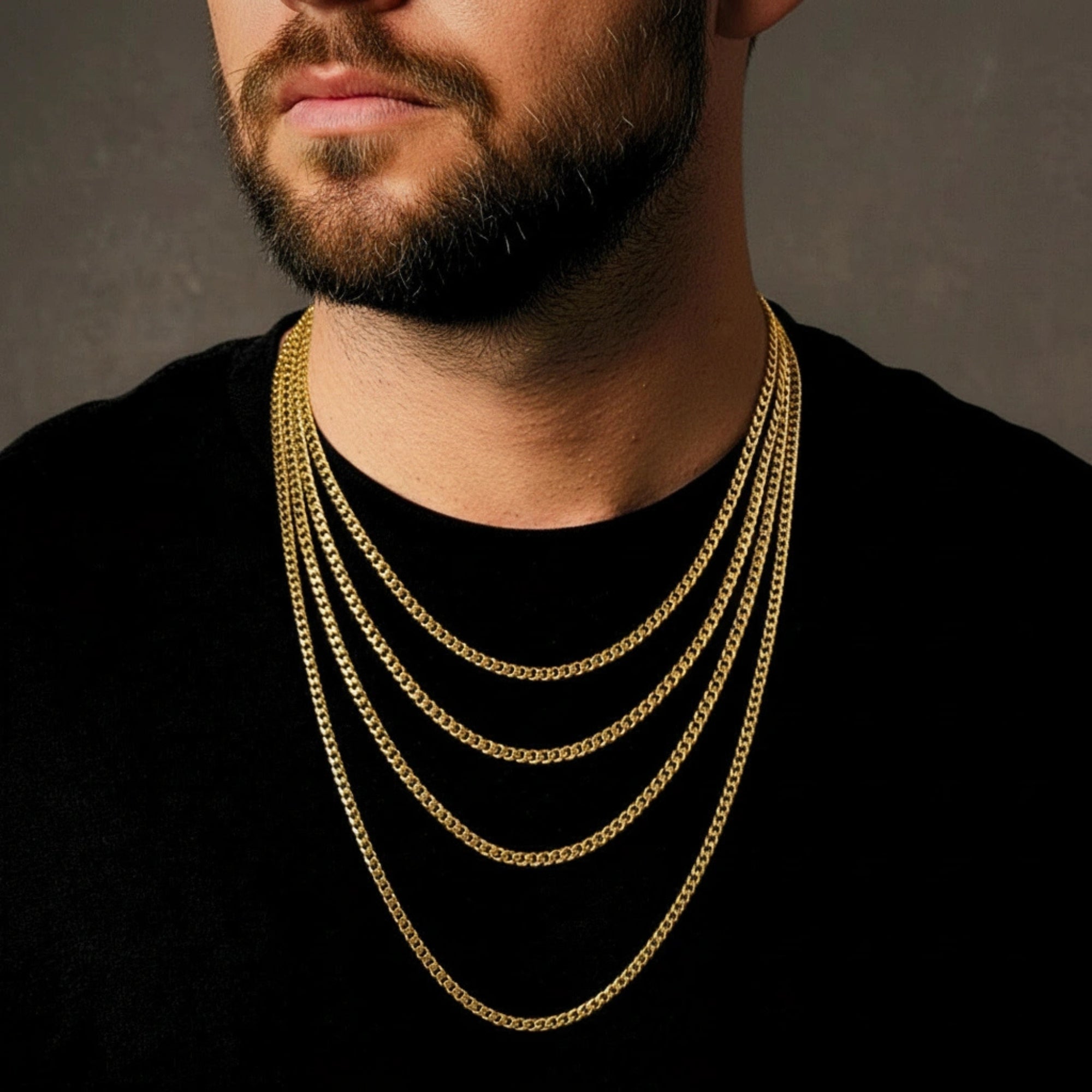 #choose your finish_18k Gold PVD