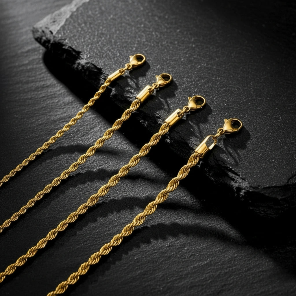 #choose your finish_18k Gold PVD